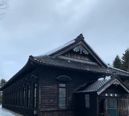 博物館網走監獄の写真・動画_image_502157