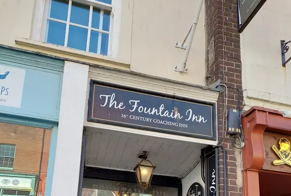 Folk of Gloucesterの写真・動画_image_502362