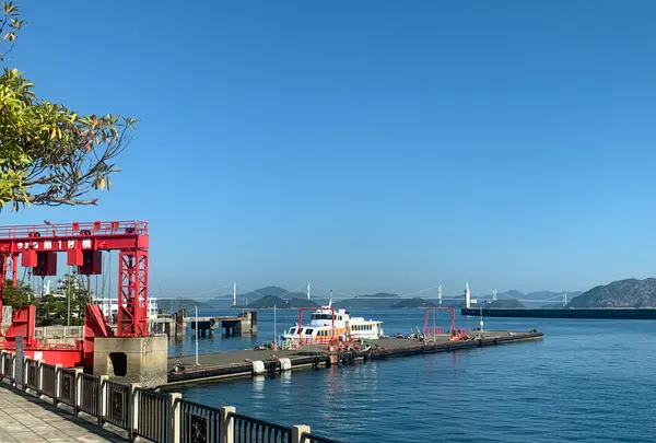 みなと交流センターレンタサイクルターミナルの写真・動画_image_502411