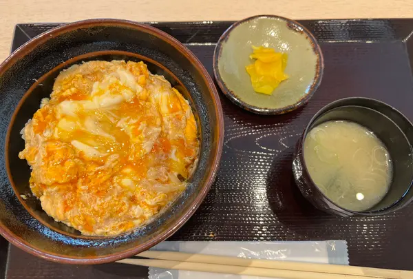 靖国八千代食堂の写真・動画_image_502431