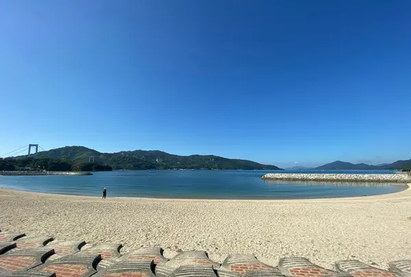 マリンオアシスはかたの写真・動画_image_502485