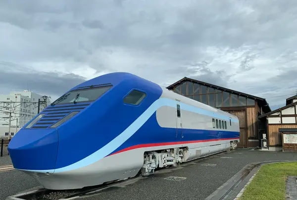鉄道歴史パークｉｎＳＡＩＪＯの写真・動画_image_502527