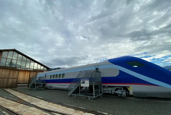 鉄道歴史パークｉｎＳＡＩＪＯの写真・動画_image_502528