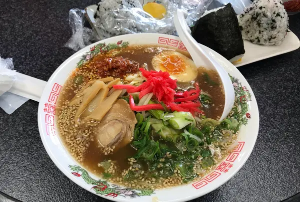 道の駅三野の写真・動画_image_502568