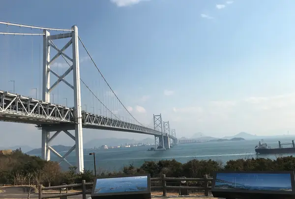 与島PAの写真・動画_image_502570
