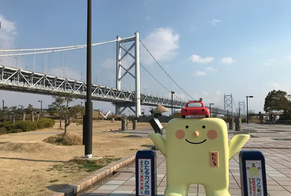 与島PAの写真・動画_image_502572