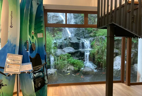 モンベル アウトドアオアシス石鎚店の写真・動画_image_502606