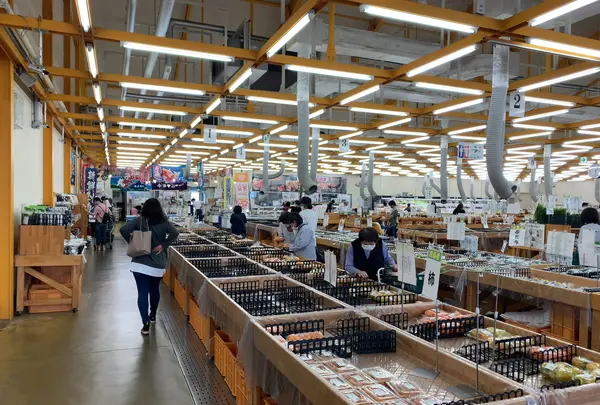 周ちゃん広場（産直市場）の写真・動画_image_502611