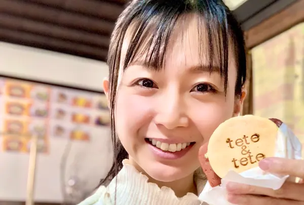 tete&tete（古民家cafe）の写真・動画_image_502718