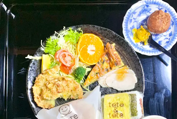tete&tete（古民家cafe）の写真・動画_image_502723