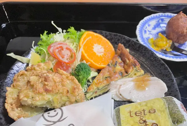 tete&tete（古民家cafe）の写真・動画_image_502726