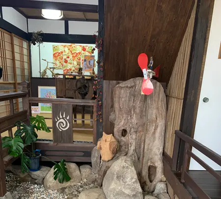 tete&tete（古民家cafe）の写真・動画_image_502728