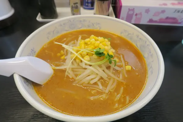 らーめんランド 開南店の写真・動画_image_502876