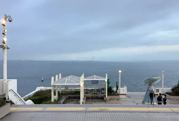 海ほたるパーキングエリアの写真・動画_image_502900