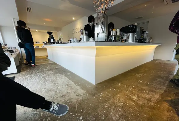 COFFEEBOY 萩店（コーヒーボーイ）の写真・動画_image_502982