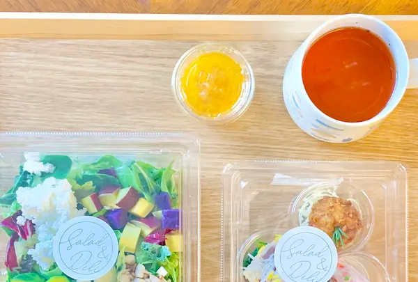 SALAD&DELIの写真・動画_image_503015
