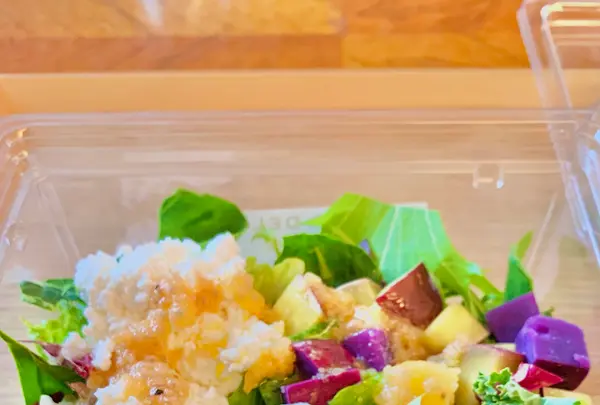 SALAD&DELIの写真・動画_image_503016