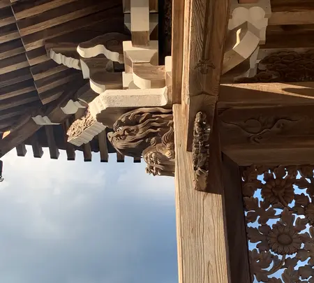 正蓮寺の写真・動画_image_503019