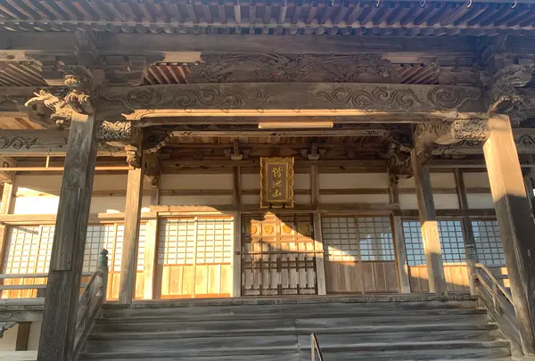 正蓮寺の写真・動画_image_503023