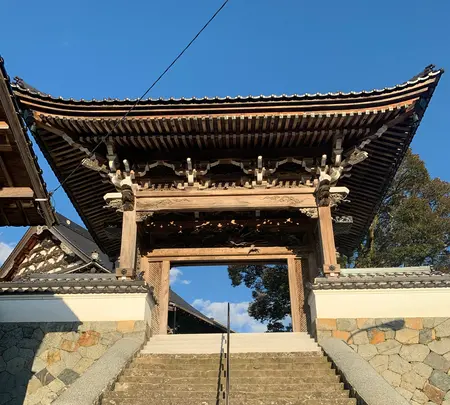 正蓮寺の写真・動画_image_503024
