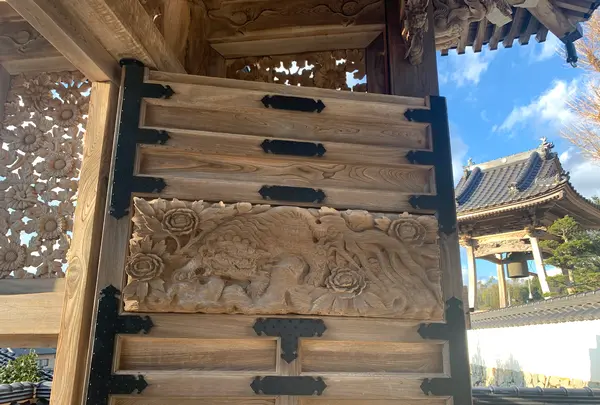 正蓮寺の写真・動画_image_503025