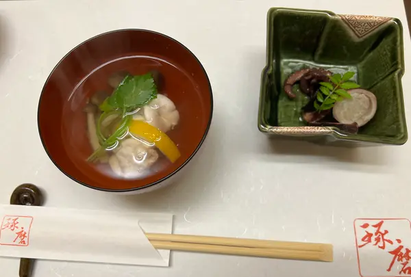 お料理琢磨の写真・動画_image_503044