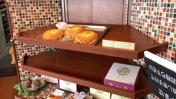 カフェレストラン 長楽の写真・動画_image_503175