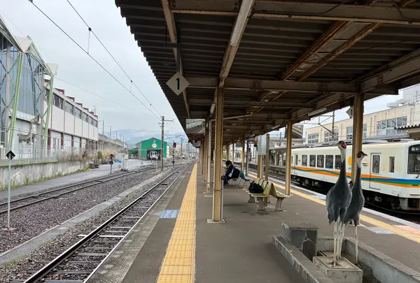 出水駅の写真・動画_image_503192