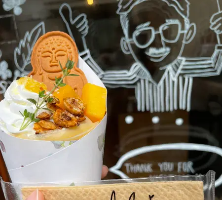 KANNON COFFEE kamakuraの写真・動画_image_503201