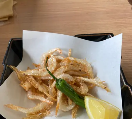 氷見 魚市場食堂 の写真・動画_image_503230