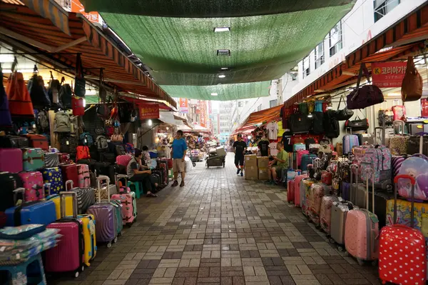 国際市場/クッチェシジャン/국제시장の写真・動画_image_503553