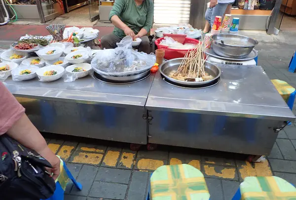 国際市場/クッチェシジャン/국제시장の写真・動画_image_503554