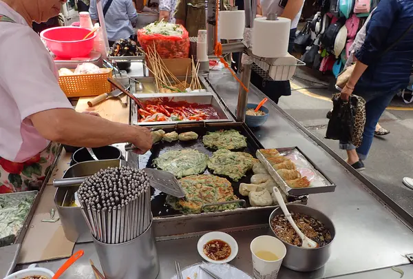 国際市場/クッチェシジャン/국제시장の写真・動画_image_503559