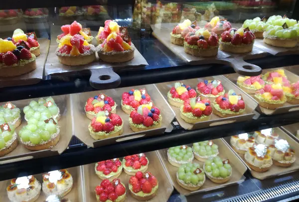 田浦カフェ通り（전포 카페거리）の写真・動画_image_503564
