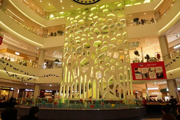 ロッテ百貨店　光復店の写真・動画_image_503604