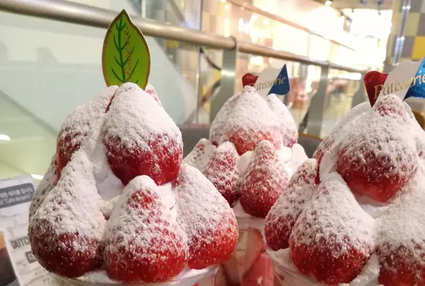 ロッテ百貨店　光復店の写真・動画_image_503607