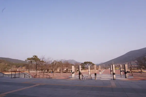 新慶州駅の写真・動画_image_503654