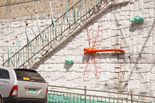 甘川洞文化村/カムチョンドンムナマウル/Gamcheon Culture Village/감천동문화마을の写真・動画_image_503689