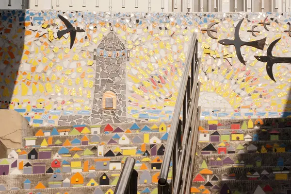 甘川洞文化村/カムチョンドンムナマウル/Gamcheon Culture Village/감천동문화마을の写真・動画_image_503698