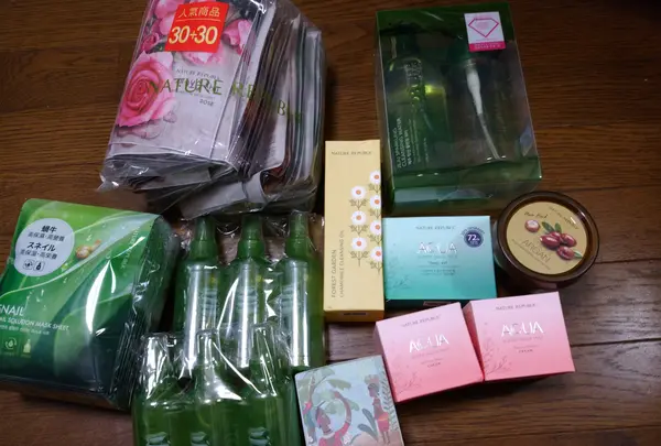 ホームプラス 西釜山店の写真・動画_image_503717