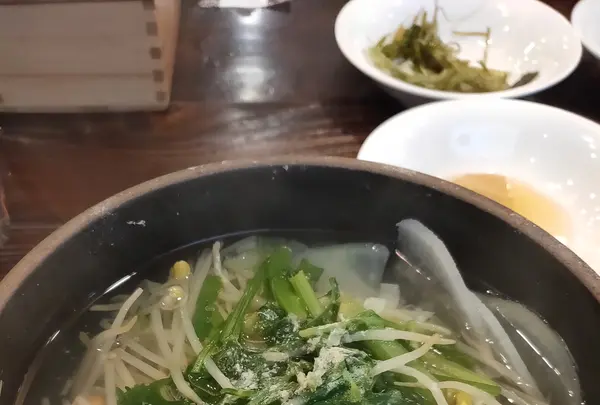 クムスポックク（금수복국）の写真・動画_image_503723