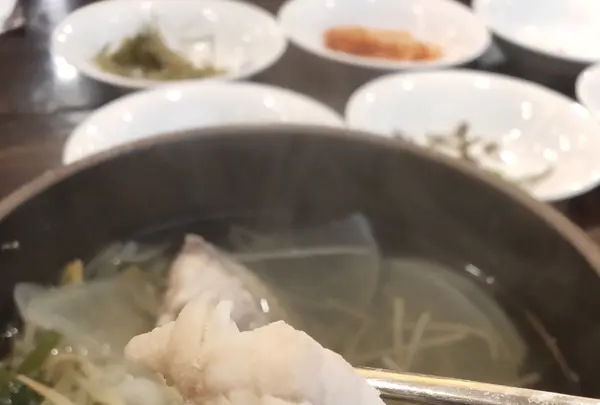 クムスポックク（금수복국）の写真・動画_image_503724