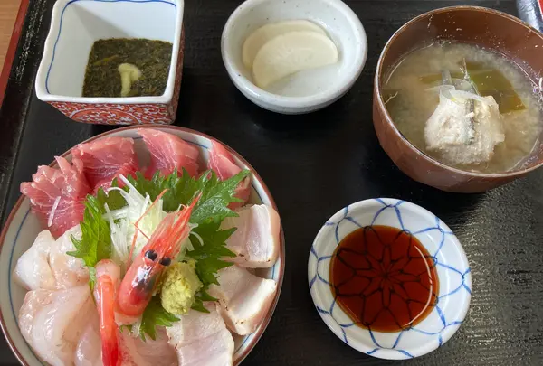 氷見 魚市場食堂 の写真・動画_image_503742