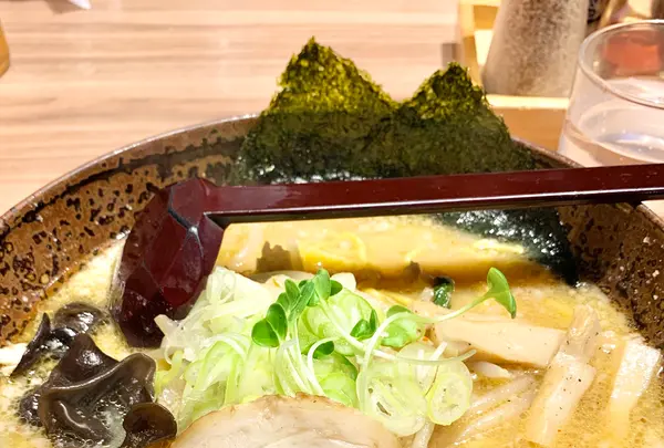 白樺山荘 新千歳空港店の写真・動画_image_503814