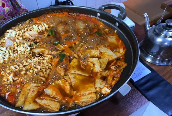 マ・ボンリム ハルモニチッ/マボンニムハルモニチッ/마복림 할머니집の写真・動画_image_504097