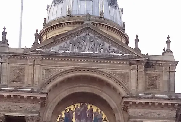 Victoria Square, Birminghamの写真・動画_image_504214