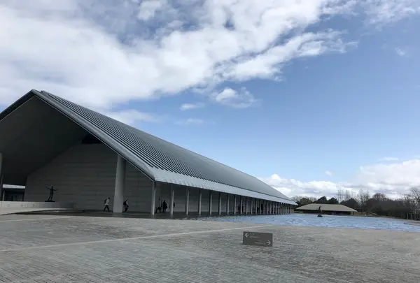 佐川美術館の写真・動画_image_504591