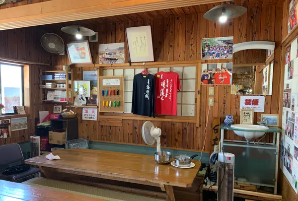 漁火の写真・動画_image_504976