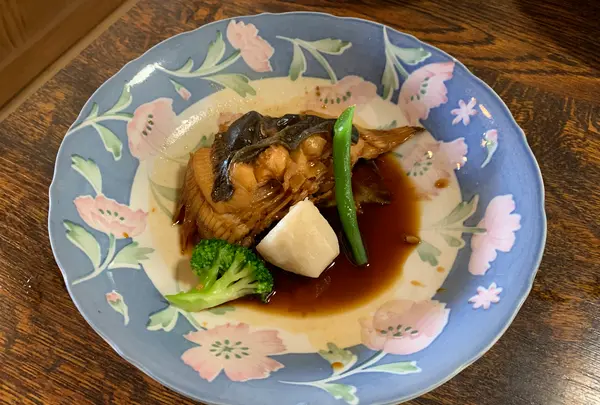 漁火の写真・動画_image_504977