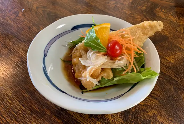 漁火の写真・動画_image_504980